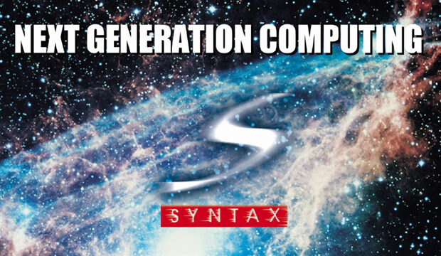 2000_SYNTAX_NextGenerationComputing